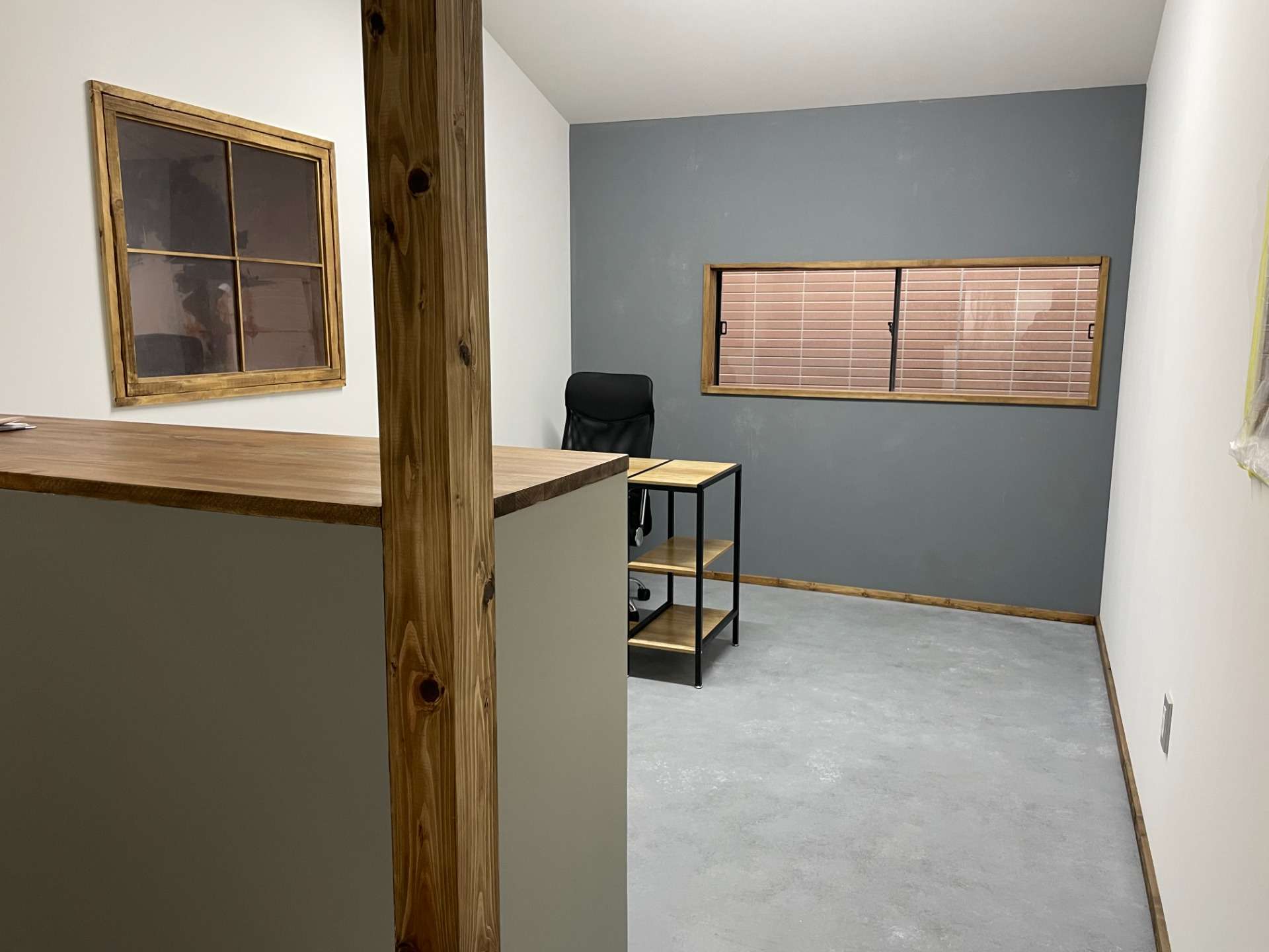 名古屋市港区にある自社事務所のリノベーション日記Part6!|株式会社なごみ